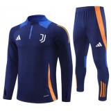 Chándal Juventus 2024/25 (Azul)