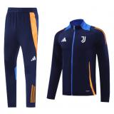 Chándal Juventus 2024/25 (Blue)