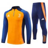 Chándal Juventus 2024/25 (Naranja)