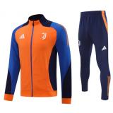Chándal Juventus 2024/25 (Orange)