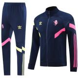 Chándal Juventus 2024/25 (Pink)
