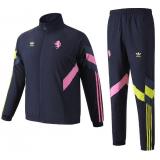 Chándal Juventus 2024/25 (Pink Wind)