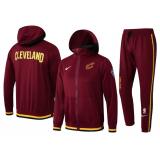 Chándal Cleveland Cavaliers 2021/22 - 75th Anniv.