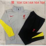 Chándal Liverpool 2024/25 - NIÑOS