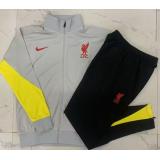 Chándal Liverpool 2024/25 (Grey)
