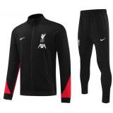 Chándal Liverpool 2024/25 (Black)
