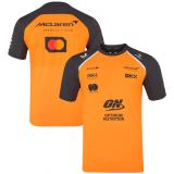 Camiseta McLaren 2025