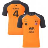 Camiseta McLaren 2025 - Lando Norris