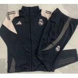 Chándal Real Madrid 2024/25 (Oscuro)