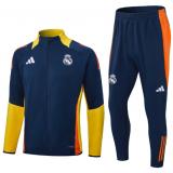 Chándal Real Madrid 2024/25 (Colour)