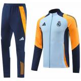 Chándal Real Madrid 2024/25 (Claro)