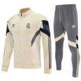 Chándal Real Madrid 2025
