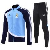 Chándal Real Madrid 2025 (Retro)