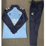 Chándal Malaga 2024/25 (Blue)