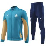 Chándal Olympique Marsella 2024/25 (Azul)