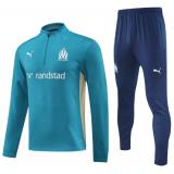 Chándal Olympique Marsella 2024/25 (Blue)