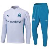 Chándal Olympique Marsella 2024/25 (Grey)