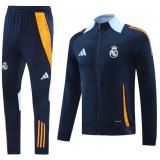 Chándal Real Madrid 2024/25 (Blue)