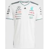 Camiseta Mercedes AMG 2025