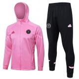 Chándal con capucha Inter Miami 2024/25