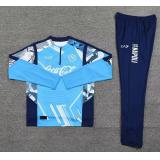 Chándal Napoli 2024/25 (Blue)