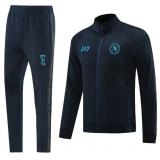 Chándal Napoli 2024/25 (Dark)