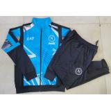 Chándal Napoli 2024/25 (Azul)