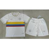 Colombia Equipación Centenario 2024 - NIÑOS