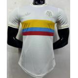 Colombia Equipación Centenario 2024 - Authentic