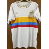 Colombia Equipación Centenario 2024