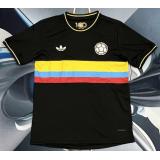 Colombia 2a Equipación Centenario 2024
