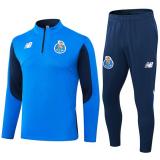 Chándal Oporto 2024/25 (Blue)