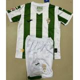 Cordoba 1a Equipación 2024/25 - NIÑOS