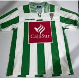 Cordoba 1a Equipación 1997/98
