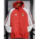 Cortavientos Benfica 2024/25 (Red)