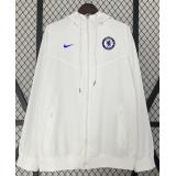 Cortavientos Chelsea 2024/25