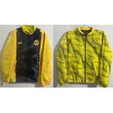 Cortavientos Borussia Dortmund 2024/25 (Reversible)