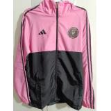 Cortavientos Inter Miami 2024 (Pink)