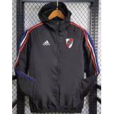 Cortavientos River Plate 2024/25