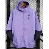 Cortavientos Tottenham 2024/25
