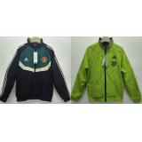 Cortavientos Manchester United 2024/25 (Reversible II)