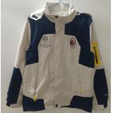 Cortavientos Ac Milan 2024/25