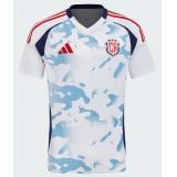Costa Rica 2a Equipación 2024