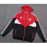 Cortavientos Bayer 04 Leverkusen 2024/25 (Classic)