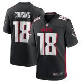 Kirk Cousins, Atlanta Falcons - Vapor