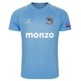 Coventry City 1a Equipación 2024/25
