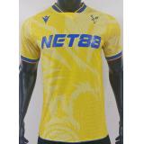 Crystal Palace 2a Equipación 2024/25 - Authentic