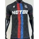 Crystal Palace 3a Equipación 2024/25 - Authentic