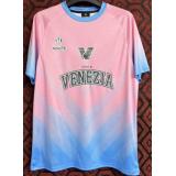 Venezia Equipación Portero 2024/25