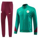 Chándal PSG 2024/25 (Green)